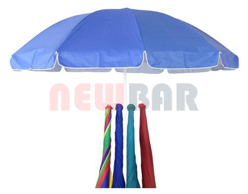 Зонт для летнего кафе UM-260/8D