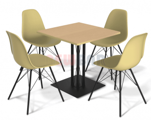 Мебель для ресторанов: Ключевые аспекты дизайна и функциональности.
