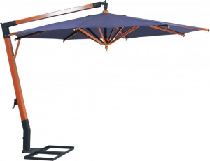 зонты для летних кафе - надежная защита ваших посетителей