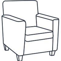 Мягкая мебель