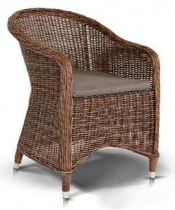 Кресла из ротанга – идеальное решение для создания уютного и стильного интерьера