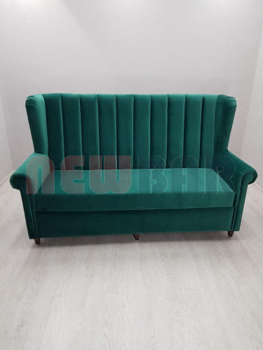 Диван Pizza Lux