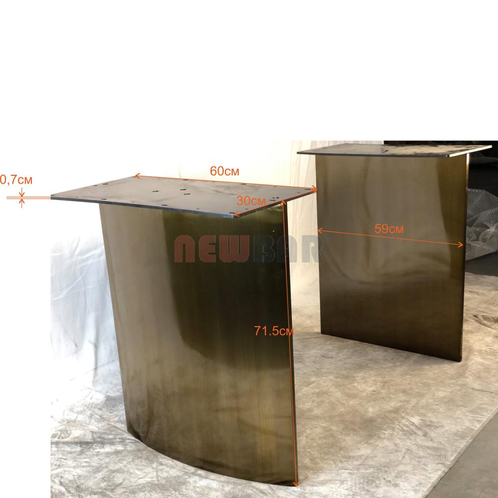 Подстолье 2127