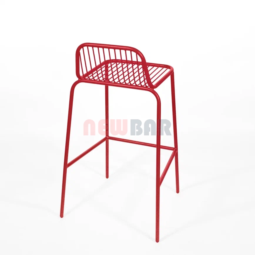 Барный стул Mia