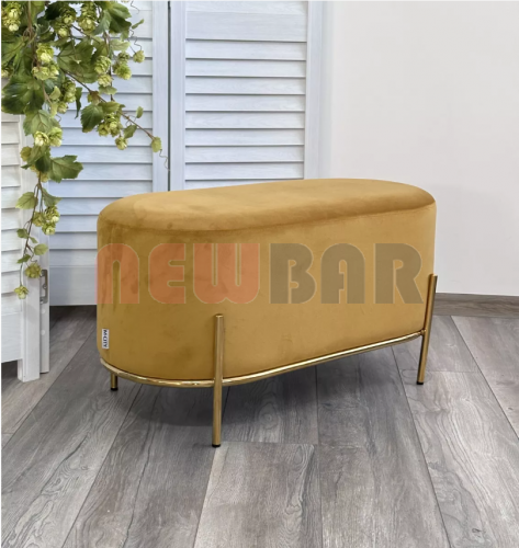 Пуф для гостиной ZEN