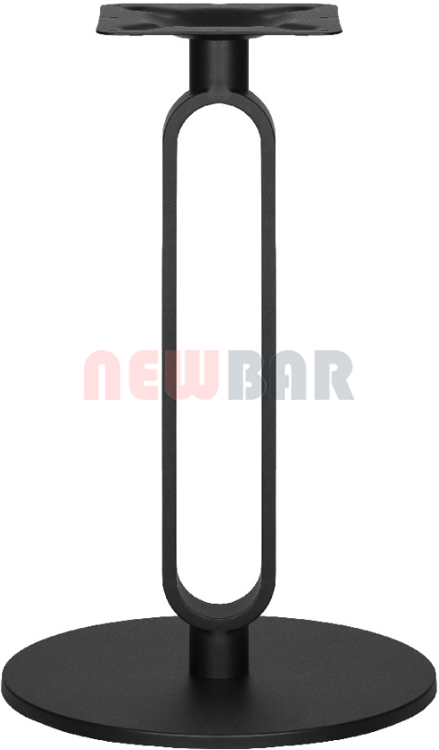 Подстолье ELAN BLACK
