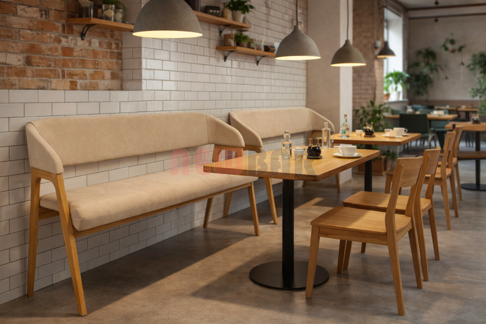 Диван Turin Бук