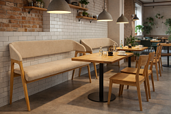 Диван Turin Бук