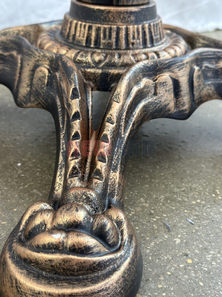 Подстолье 1083