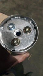 Подстолье 1268