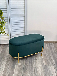 Пуф для гостиной ZEN