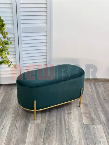 Пуф для гостиной ZEN