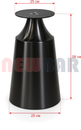 Подстолье 1162