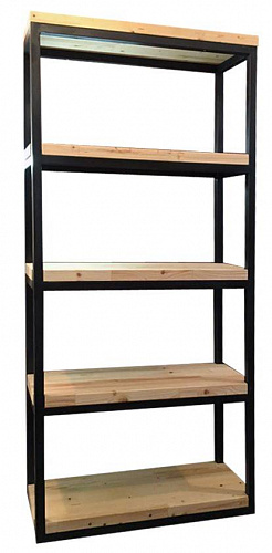 Стеллаж DS Loft 214