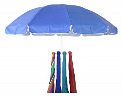 Зонт для летнего кафе UM-260/8D