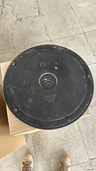 Подстолье 2167