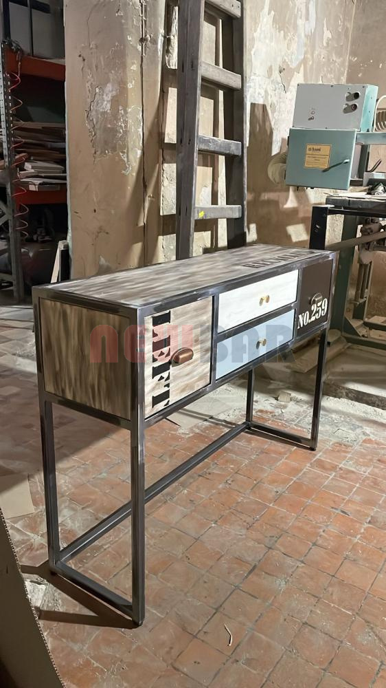 Консоль DS Loft 182