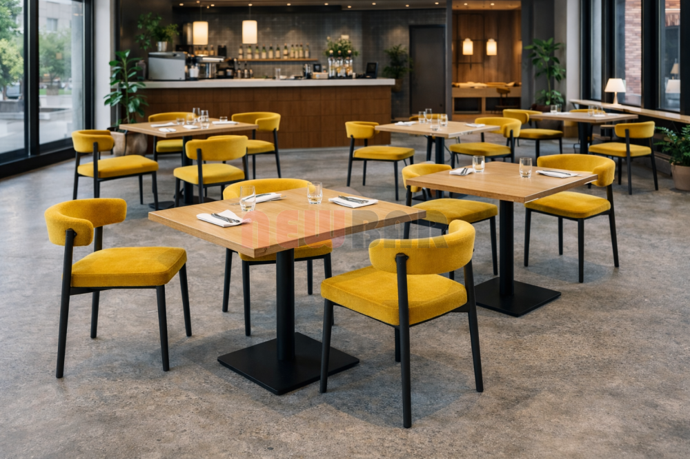 Стул Сфера ММ