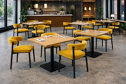 Стул Сфера ММ