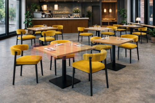 Стул Сфера ММ