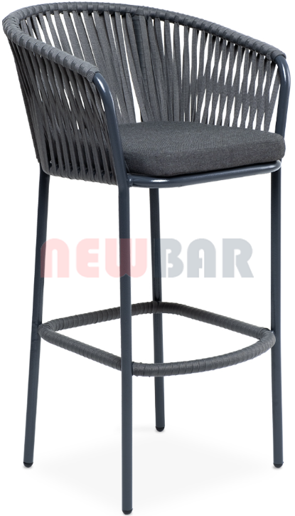 Стул барный Bordo