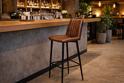 Стул барный Марс