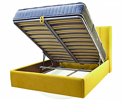 Кровать Белинда