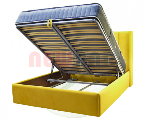 Кровать Белинда