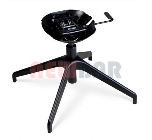 Стул подъемно-поворотный SHT-ST38/S154-1