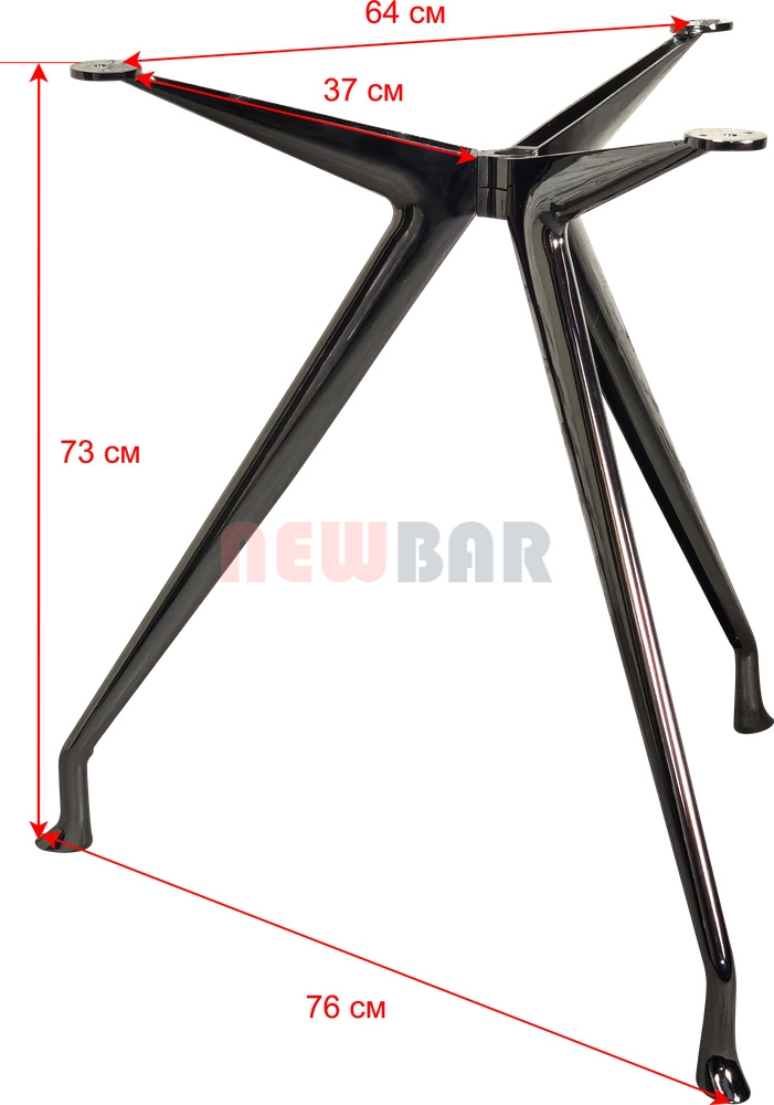 Подстолье 2173