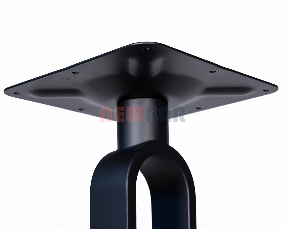 Подстолье ELAN BLACK