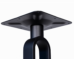 Подстолье ELAN BLACK