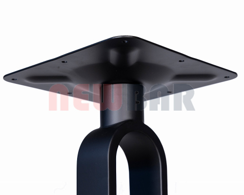 Подстолье ELAN BLACK