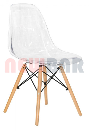 Стул Eames ghost