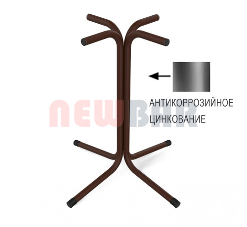 Подстолье NB-811