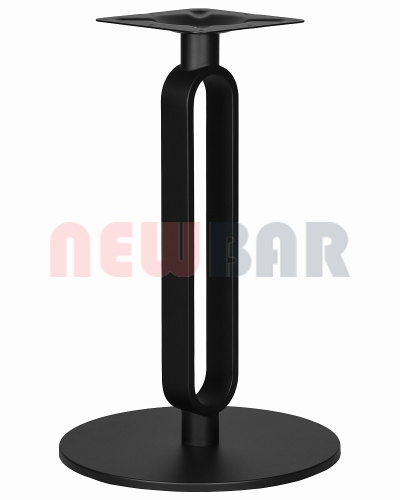 Подстолье ELAN BLACK