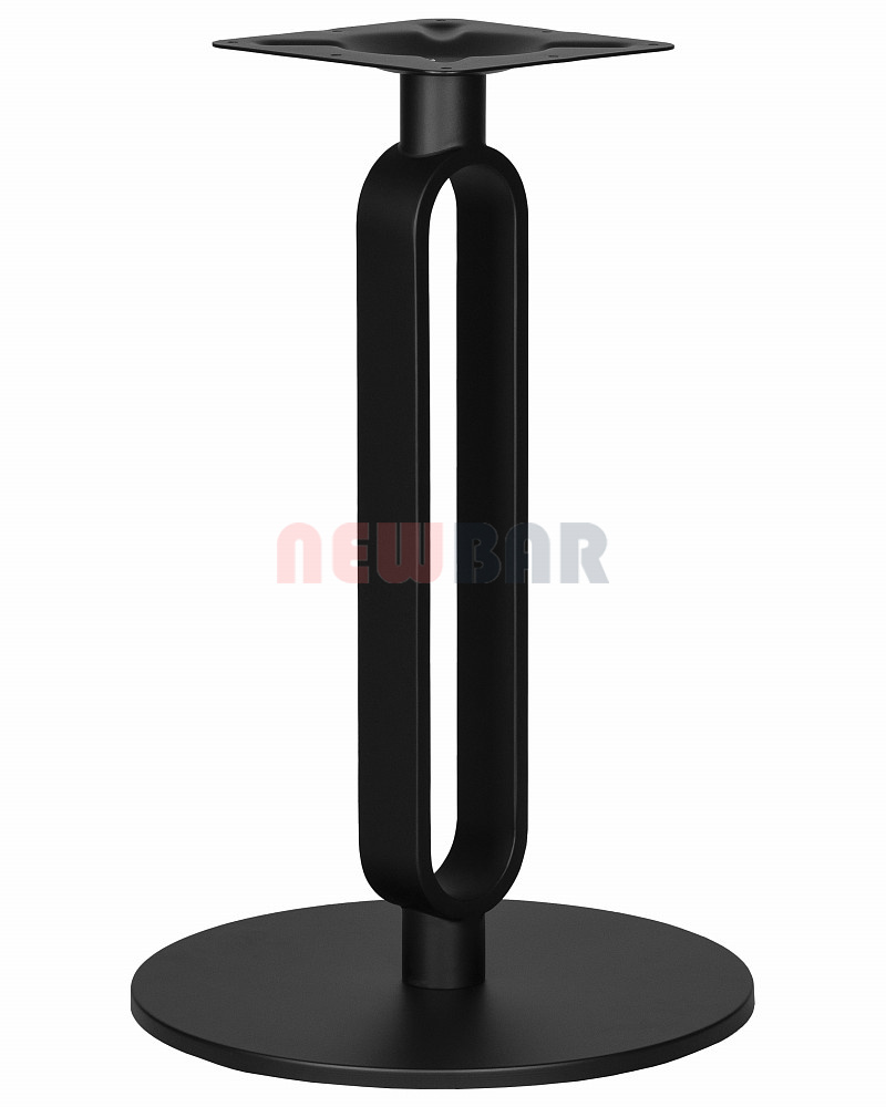 Подстолье ELAN BLACK
