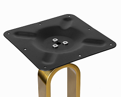 Подстолье  ELAN GOLD