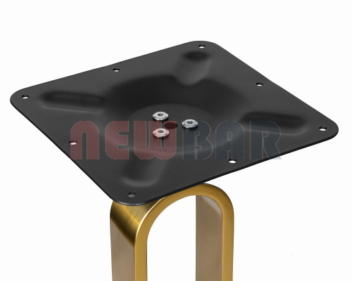 Подстолье  ELAN GOLD