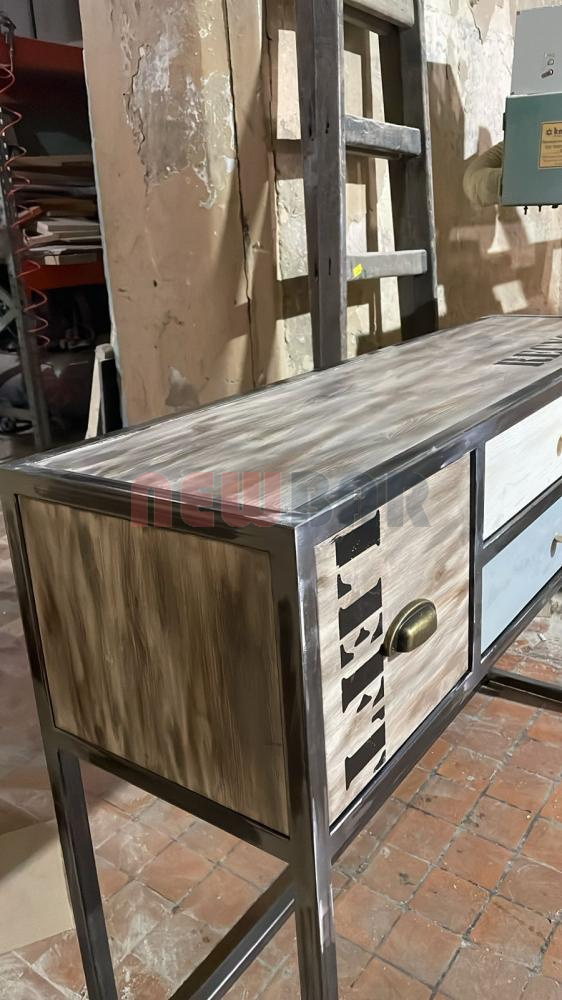 Консоль DS Loft 182