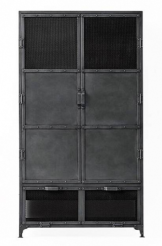 Шкаф DS Loft 64