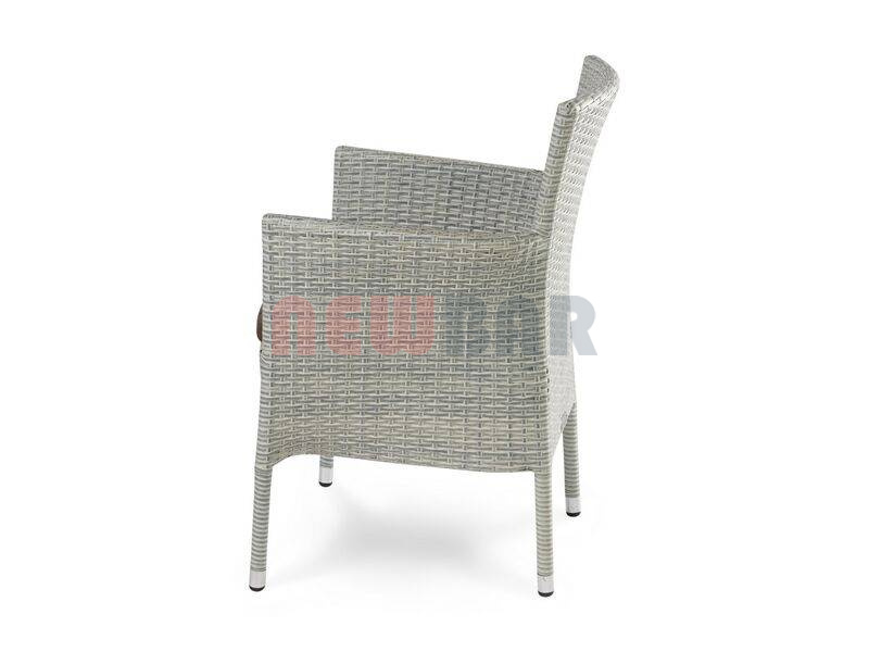 Плетеное кресло AROMA