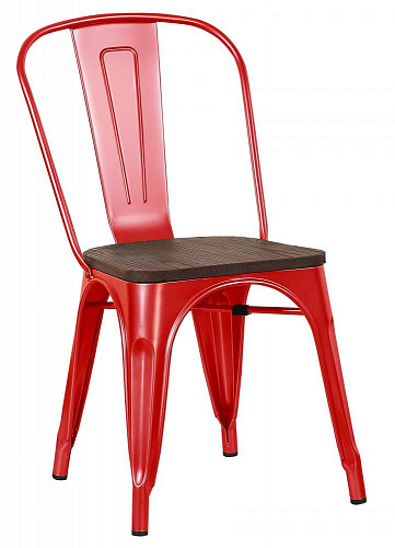 Cтул Tolix Wood