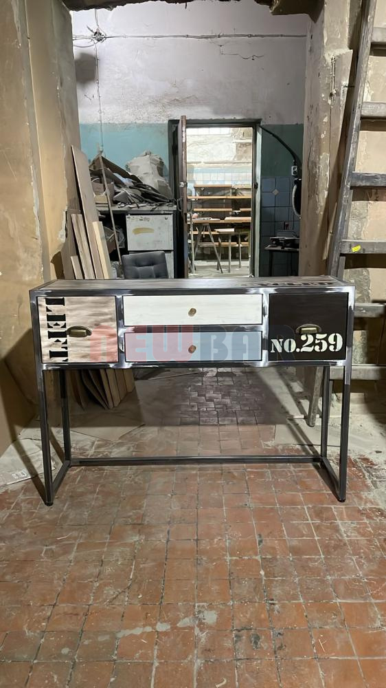 Консоль DS Loft 182