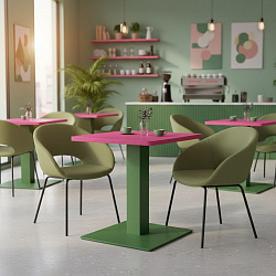 Подстолье NB-451