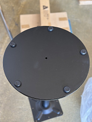 Подстолье 1209