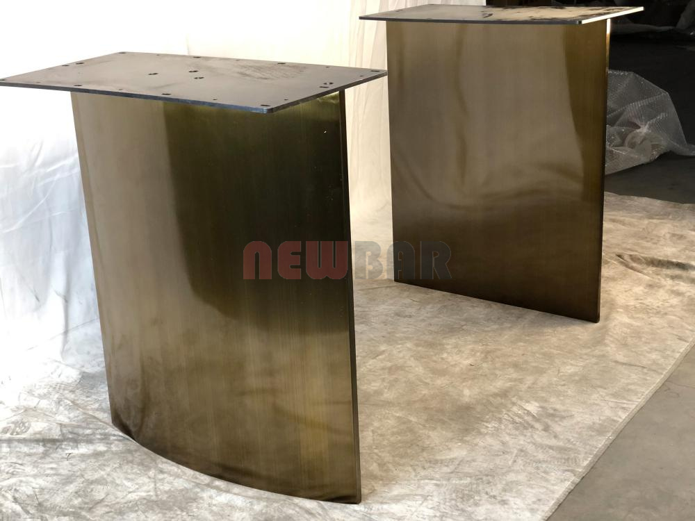 Подстолье 2127