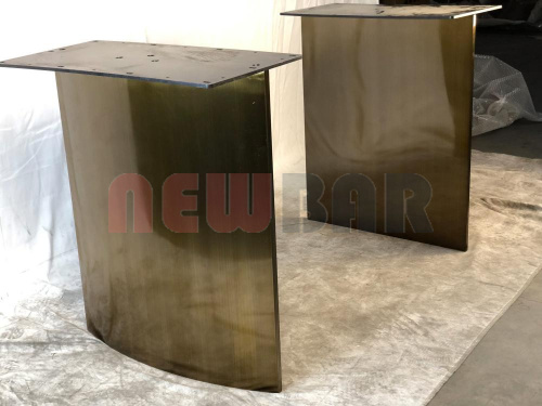 Подстолье 2127