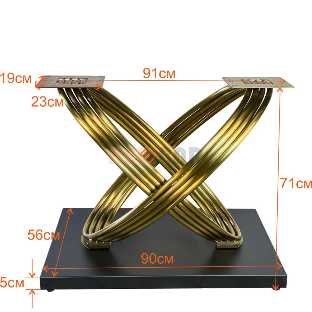 Подстолье 2124