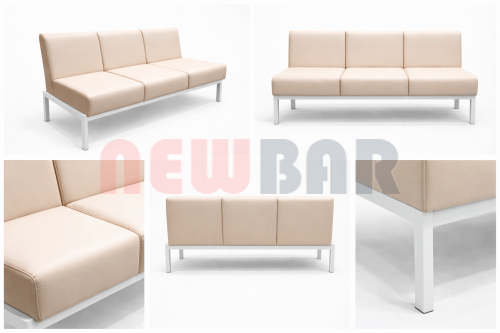 Диван Энцелад